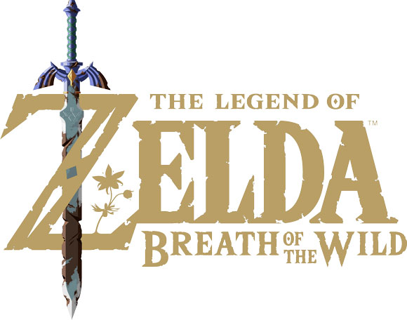 The Legend of Zelda: Breath of the Wild