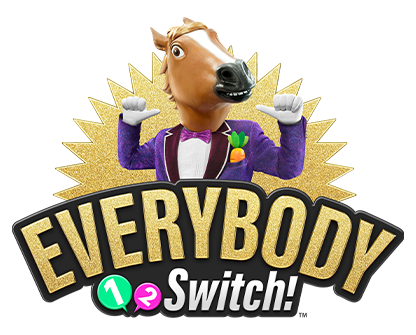 Everybody 1-2-Switch logo