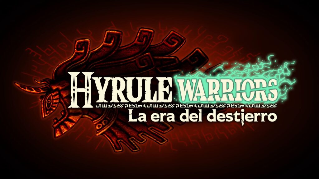 Hyrule Warriors - La era del destierro
