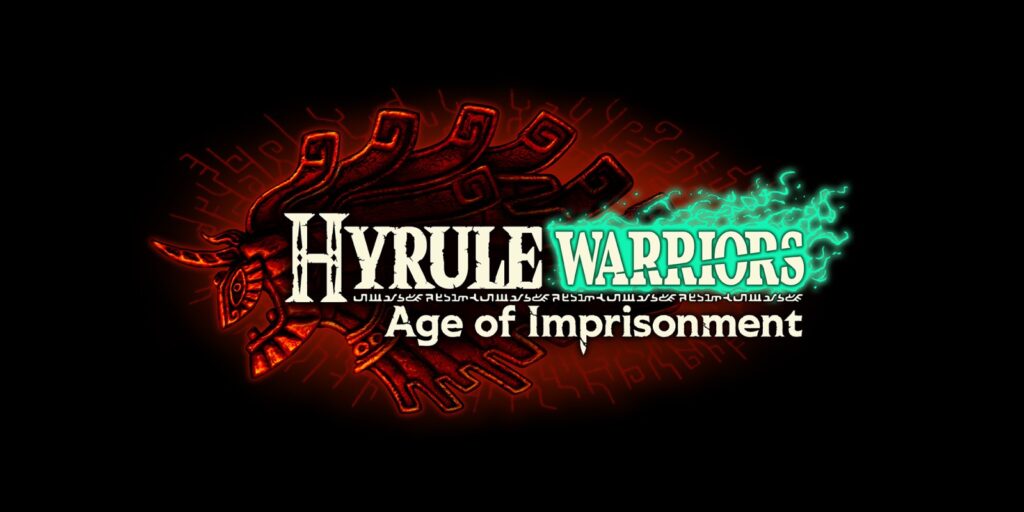 Hyrule Warriors - Age of Imprisonment