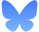Bluesky-logo