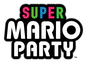 Super_Mario_Party logo