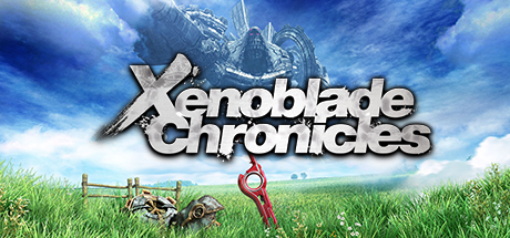 Xenoblade Chronicles