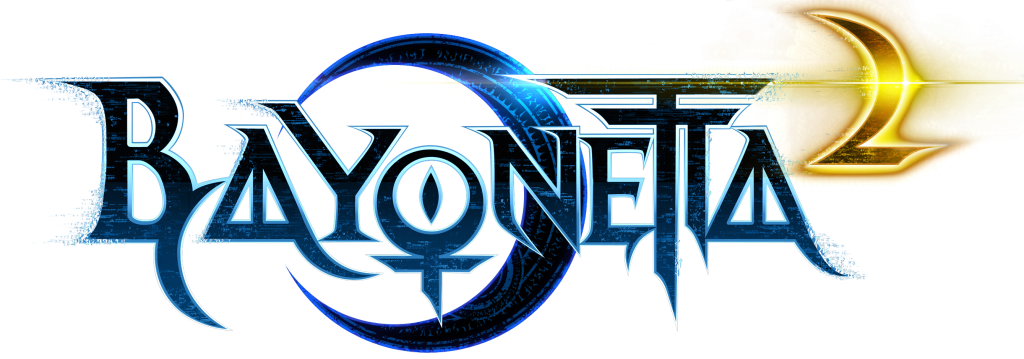 Bayonetta 2