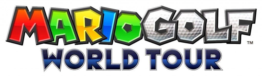 Mario Golf World Tour